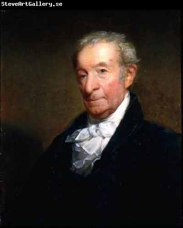 John Neagle Gilbert Stuart